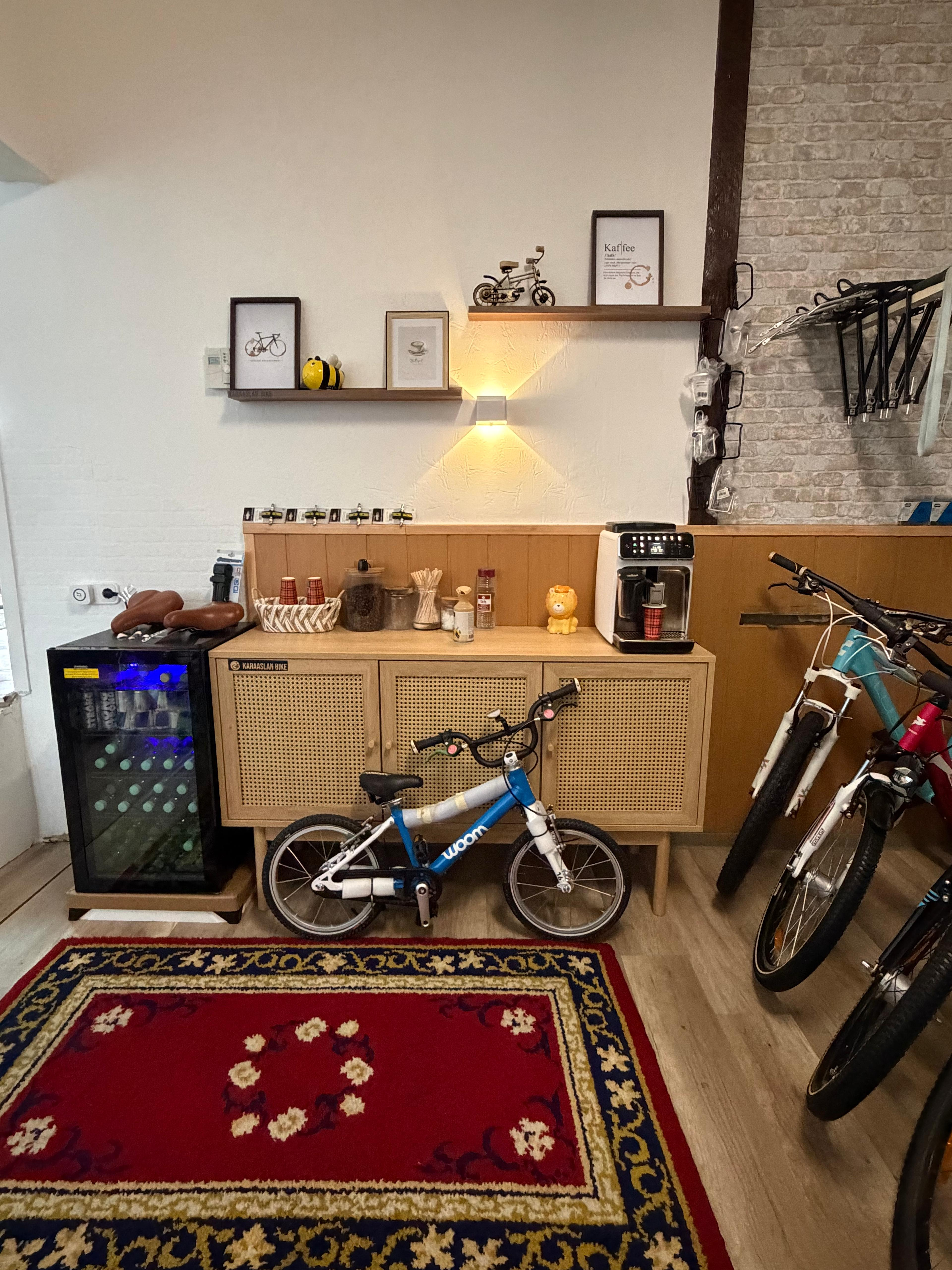 Karaarslan Bike - Foto 5