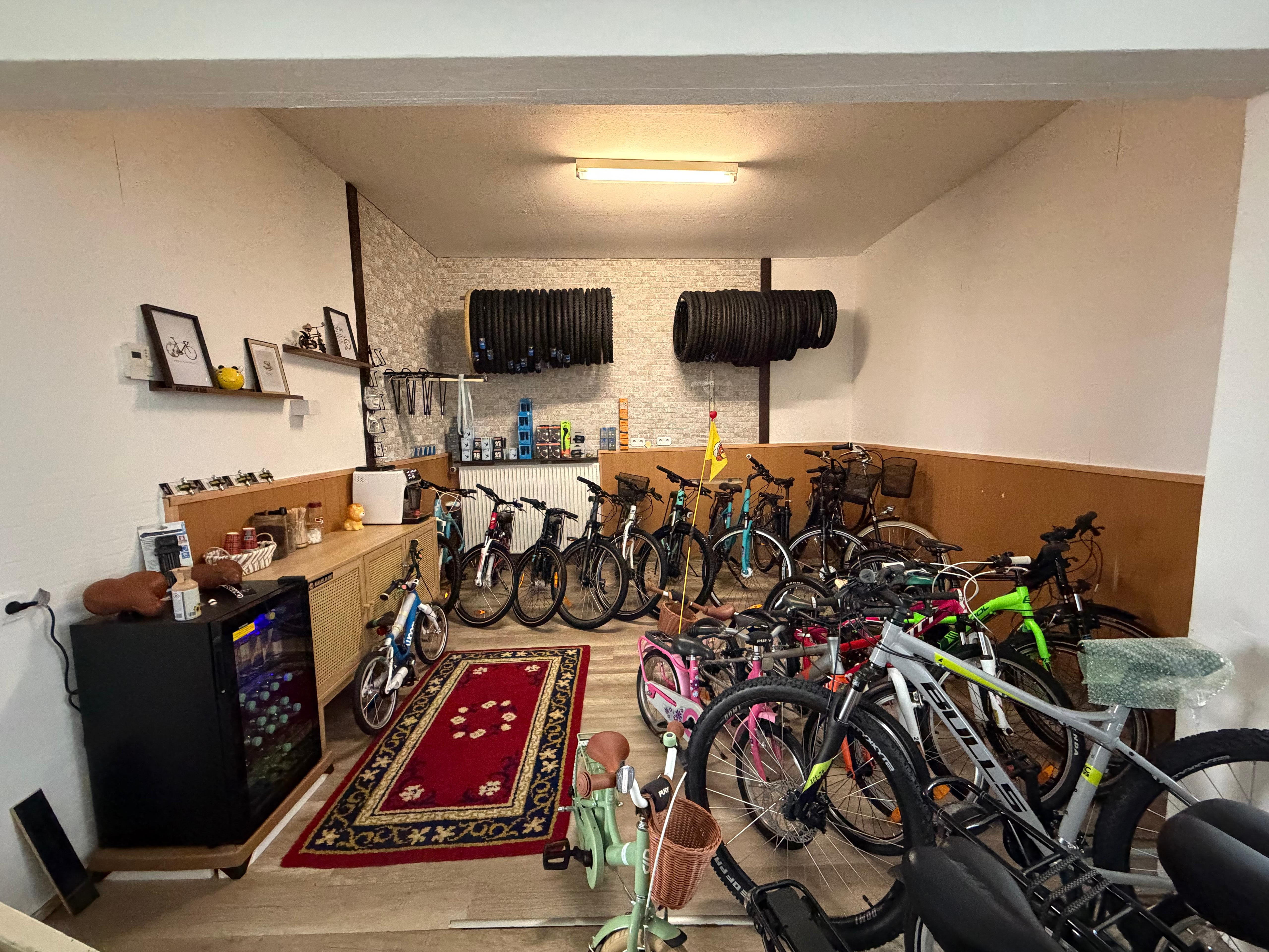 Karaarslan Bike - Foto 6